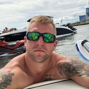 Meet your Posher, Patrick